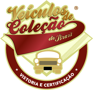 Veículos de Coleção do Brasil